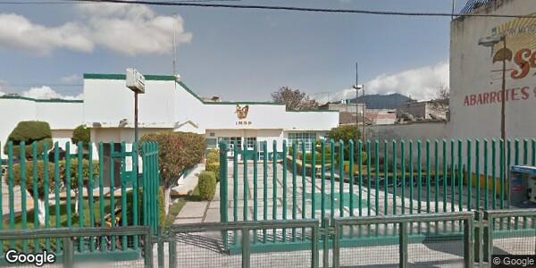 BODEGA DE AGROQUIMICOS